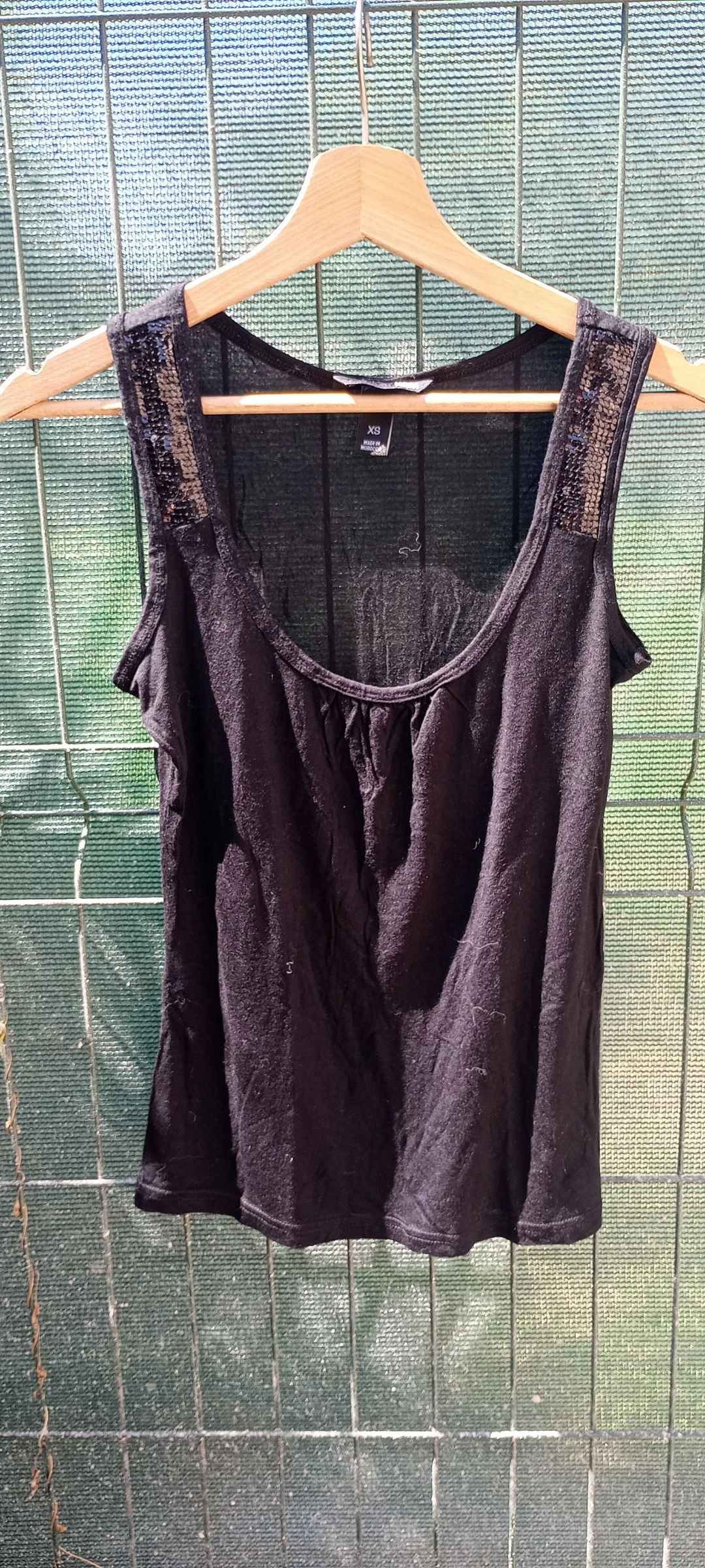 Débardeur H&M talla 34 muy buen estado – photo 2